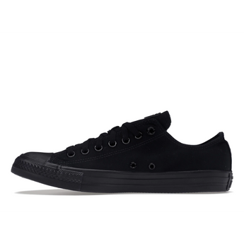 Converse Chuck Taylor All Star Ox Black Monochrome