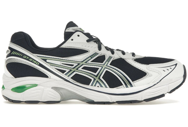 ASICS GT-2160 Midnight White Green