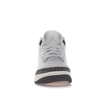 Air Jordan 3 Retro Neapolitan Dark Mocha