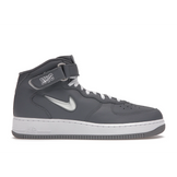 Air Force 1 Mid QS Jewel NYC Cool Grey