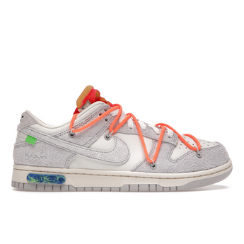 Nike Dunk Low Off-White Lot 31