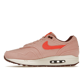 Air Max 1 Corduroy PRM Coral Stardust