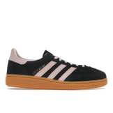 Adidas Handball Spezial Core Black Clear Pink Gum