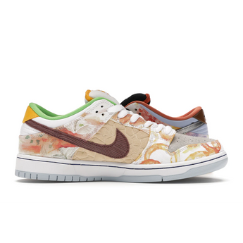 Nike SB Dunk Low Street Hawker