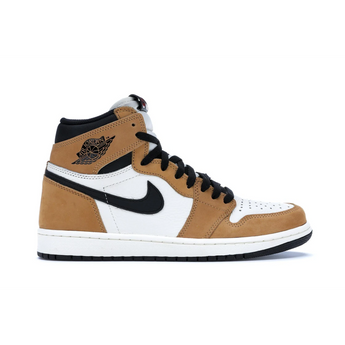 Air Jordan 1 Retro High Rookie of the Year