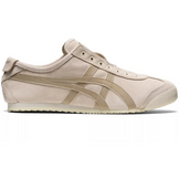 Onitsuka Tiger Mexico 66 Slip-On Birch Wood Crepe