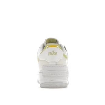 Air Force 1 Shadow White Citron