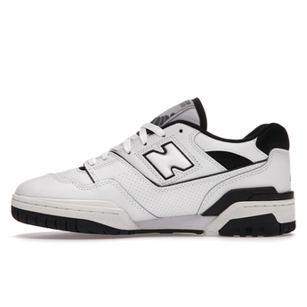 New Balance 550 White Black