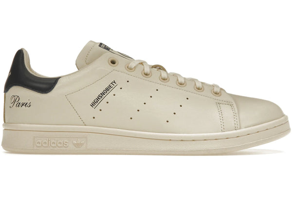 Adidas Stan Smith Highsnobiety Not in Paris Cream