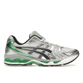 ASICS Gel-Kayano 14 White Malachite Green