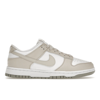 Nike Dunk Low Next Nature White Light Orewood Brown