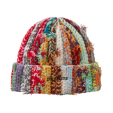 Supreme Hand Tied Beanie Multicolor