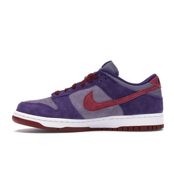 Nike Dunk Low Plum