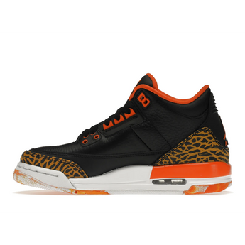 Air Jordan 3 Retro Kumquat