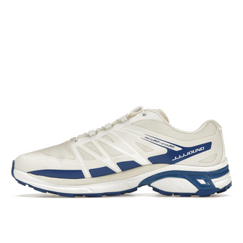 Salomon XT-Wings 2 JJJJound Lapis Blue