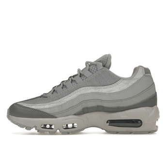 Nike Air Max 95 Grey Midnight Navy