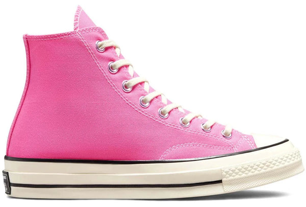 Converse Chuck Taylor All Star 70 Hi Recycled Canvas Pink