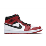 Air Jordan 1 Mid Chicago