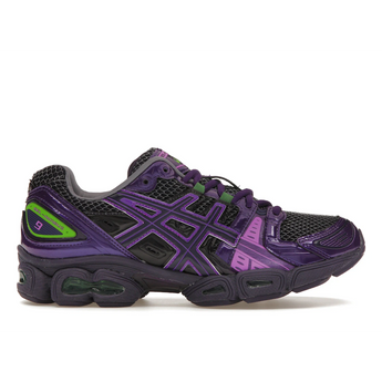 ASICS Gel-Nimbus 9 Night Shade Orchid