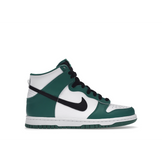 Nike Dunk High Celtics