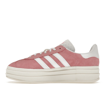 Adidas Gazelle Bold Super Pop Pink