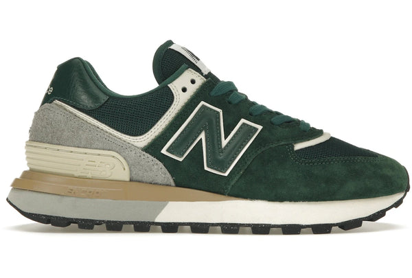 New Balance 574 Legacy Green