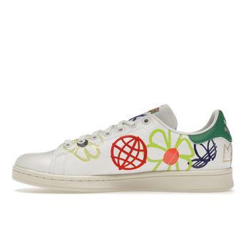 Adidas Stan Smith Primegreen Floral