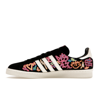 Adidas Campus 80s Kris Andrew Small Pride Collection