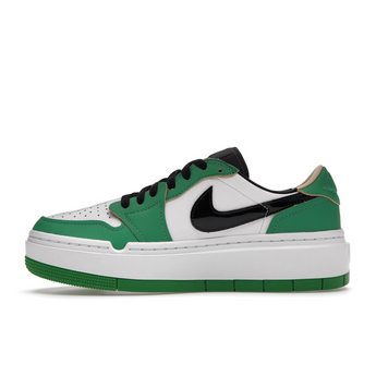 Air Jordan 1 Elevate Low SE Lucky Green