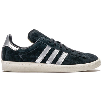 Adidas Campus 80s Black Off White