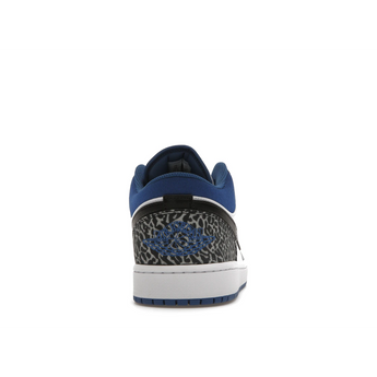 Air Jordan 1 Low SE True Blue