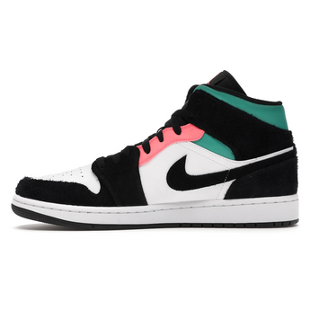 Air Jordan 1 Mid South Beach