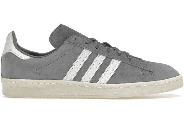 Adidas Campus 80s Grey Off White