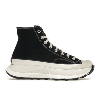 Converse Chuck Taylor All Star 70 Hi AT-CX Black Egret Black - Sneakerzone