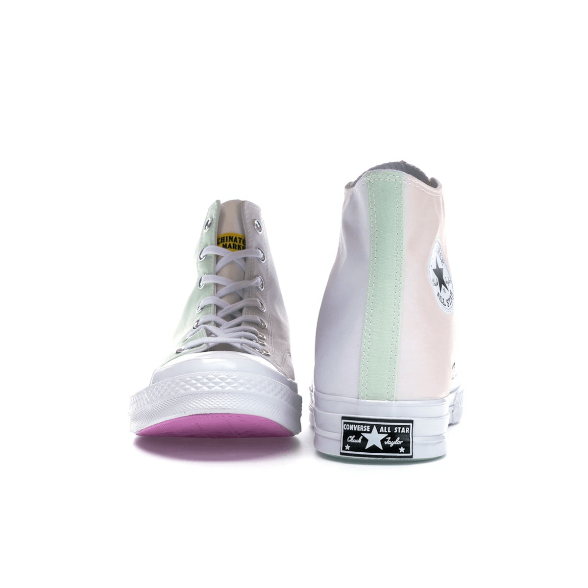 Converse Chuck Taylor All Star 70 Hi Chinatown Market UV - Sneakerzone