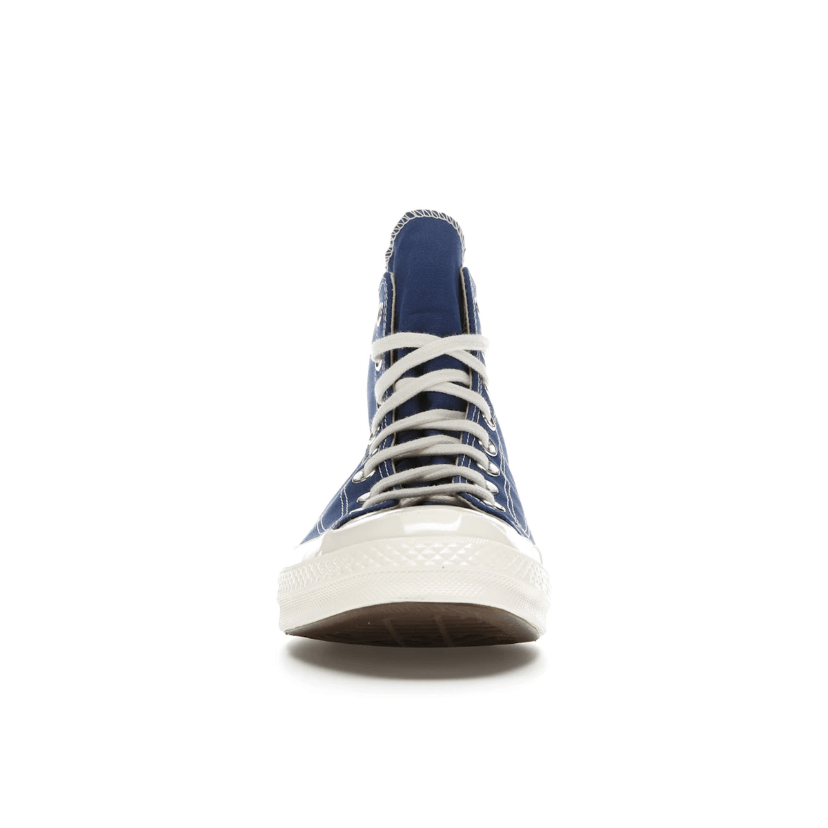 Converse Chuck Taylor All Star 70 Hi Comme des Garcons PLAY Blue Quartz secondary image