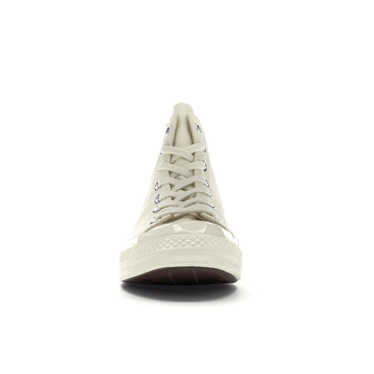 Converse Chuck Taylor All Star 70 Hi Comme des Garcons PLAY White - Sneakerzone