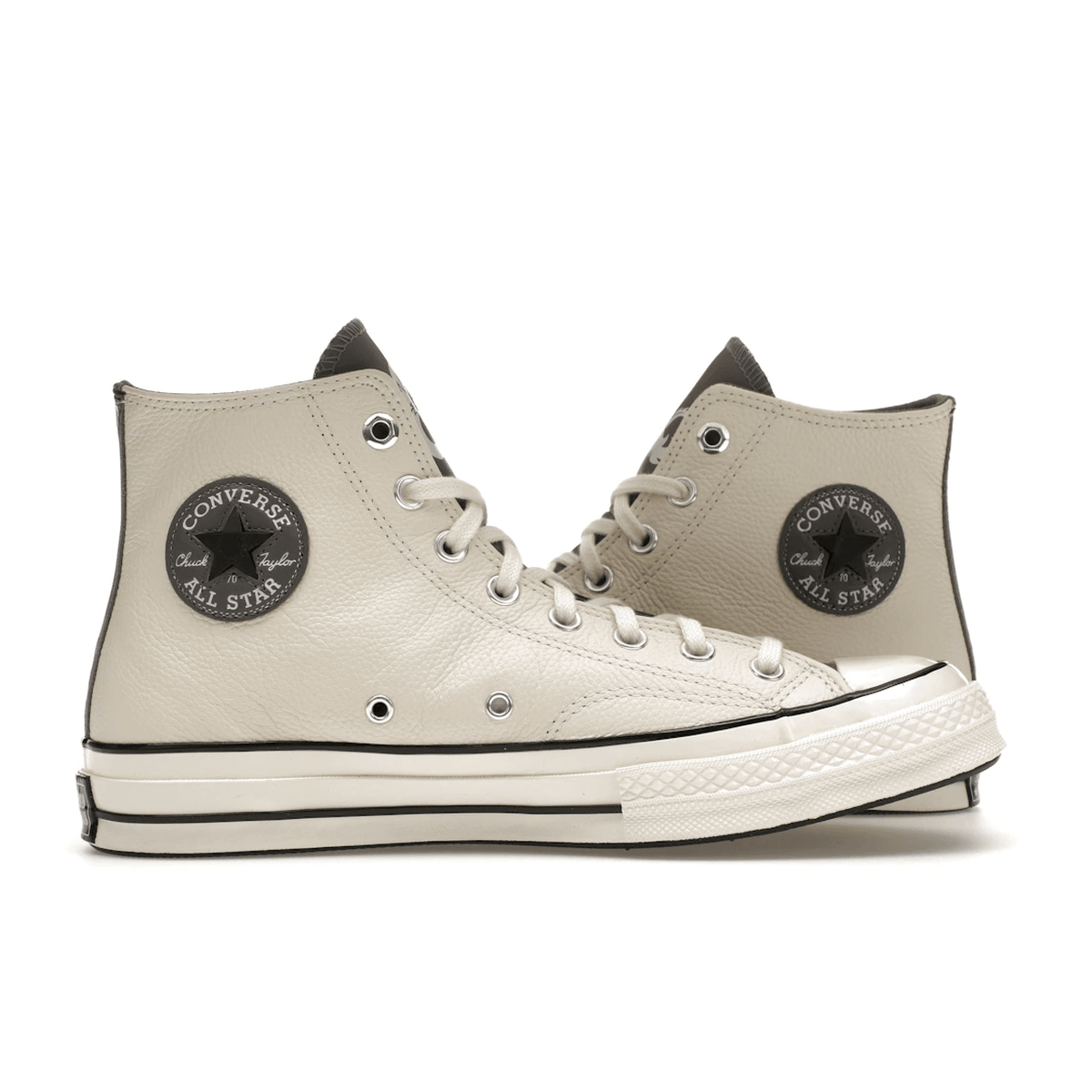 Converse Chuck Taylor All Star 70 Hi Leather Dungeons & Dragons D20 Dice - Sneakerzone