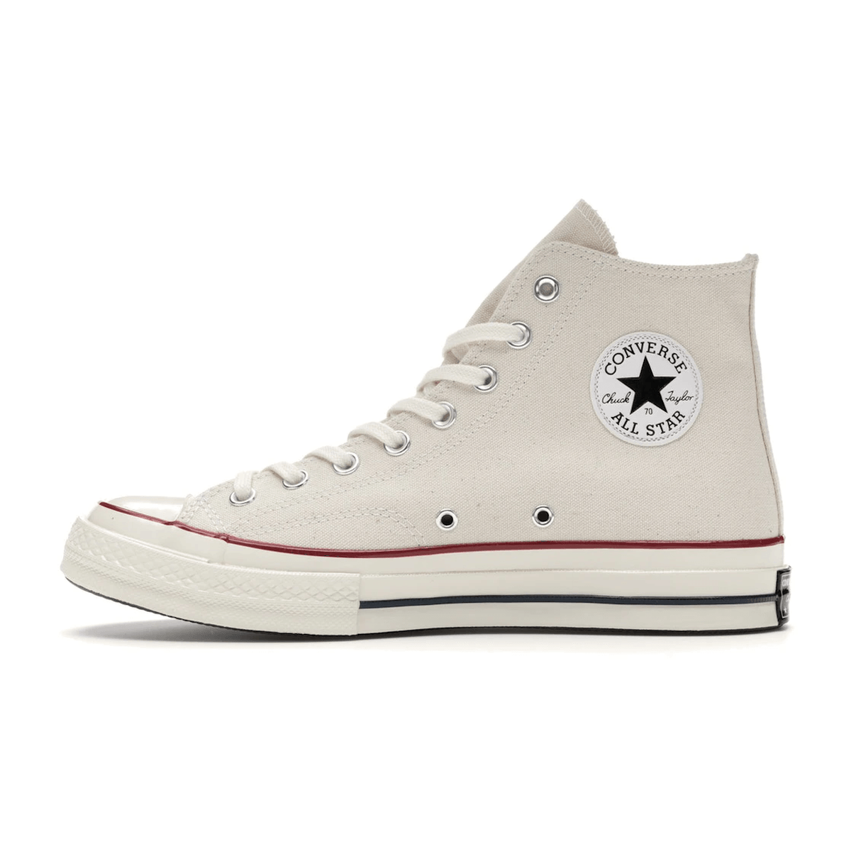 Converse Chuck Taylor All Star 70 Hi Parchment - Sneakerzone