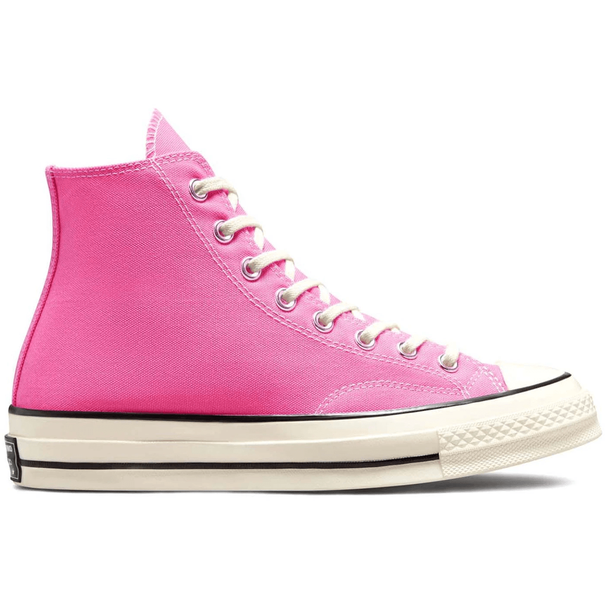 Converse Chuck Taylor All Star 70 Hi Recycled Canvas Pink - Sneakerzone