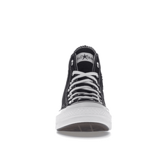 Converse Chuck Taylor All Star 70 Hi Stussy Black - Sneakerzone