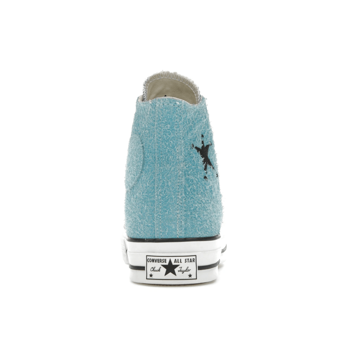 Converse Chuck Taylor All Star 70 Hi Stussy Sky Blue - Sneakerzone