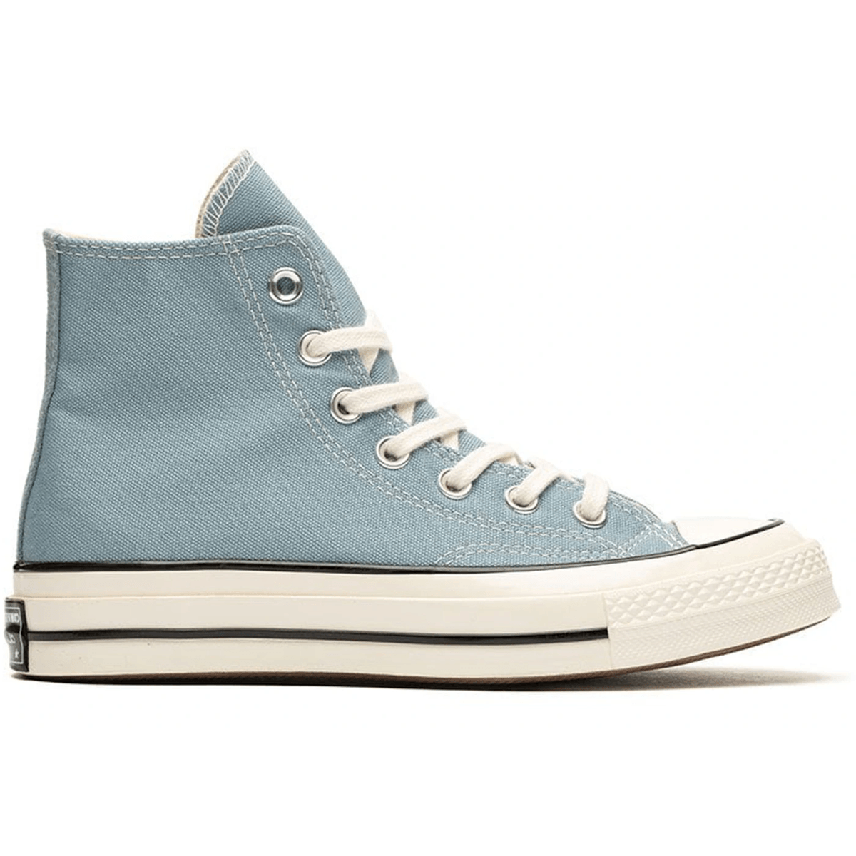 Converse Chuck Taylor All Star 70 Hi Vintage Canvas Cocoon Blue - Sneakerzone
