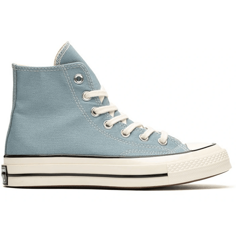Converse Chuck Taylor All Star 70 Hi Vintage Canvas Cocoon Blue product image