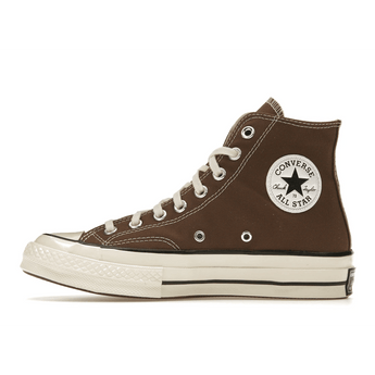 Converse Chuck Taylor All Star 70 Hi Vintage Canvas Squirrel Friend Brown - Sneakerzone