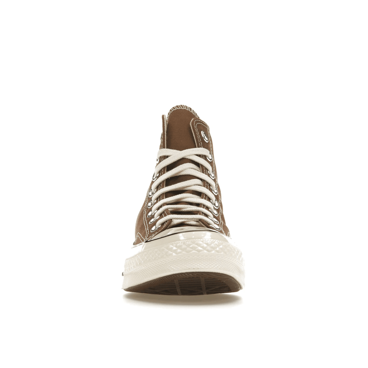 Converse Chuck Taylor All Star 70 Hi Vintage Canvas Squirrel Friend Brown - Sneakerzone