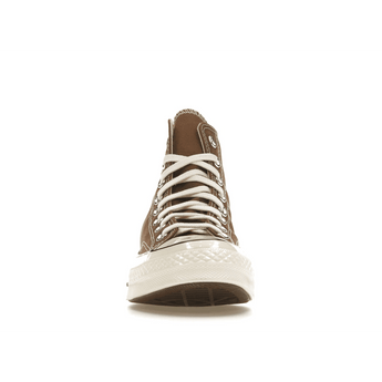 Converse Chuck Taylor All Star 70 Hi Vintage Canvas Squirrel Friend Brown - Sneakerzone