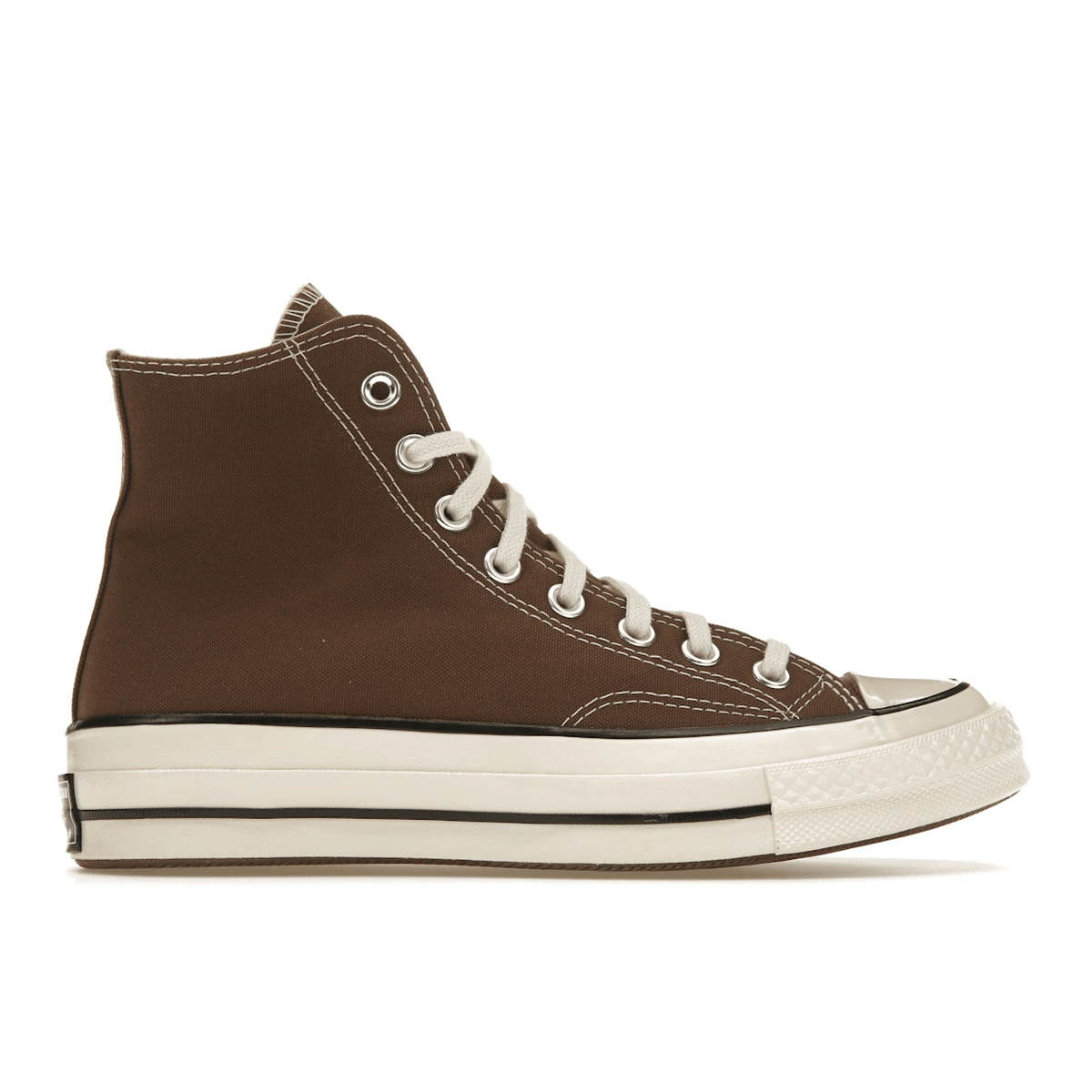 Converse Chuck Taylor All Star 70 Hi Vintage Canvas Squirrel Friend Brown - Sneakerzone