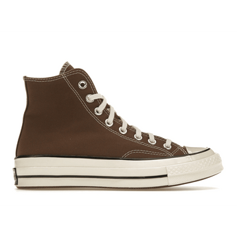 Converse Chuck Taylor All Star 70 Hi Vintage Canvas Squirrel Friend Brown - Sneakerzone