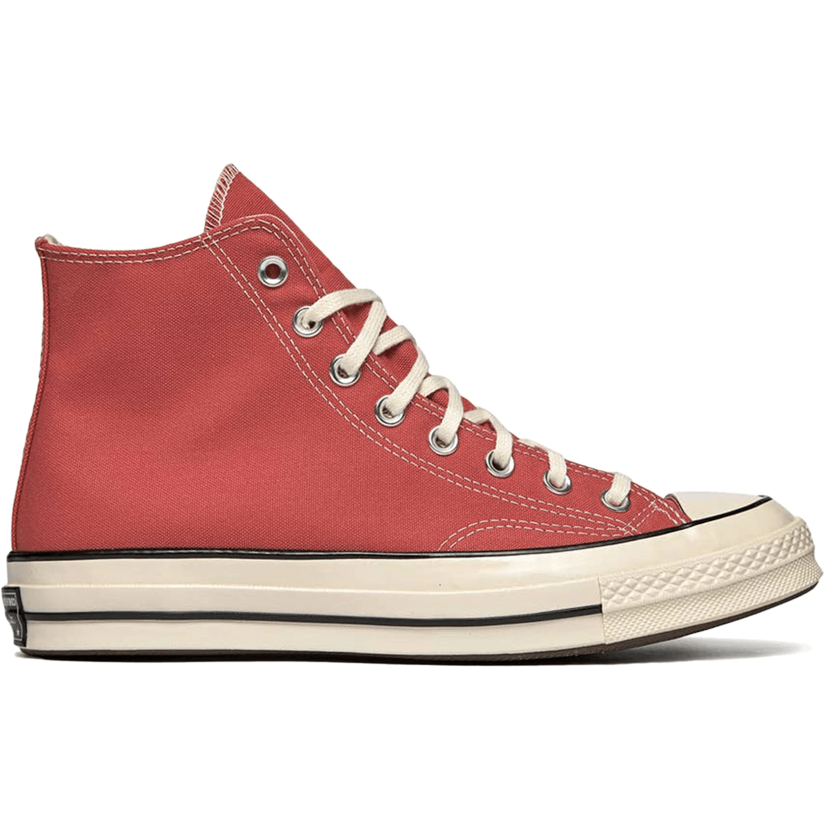 Converse Chuck Taylor All Star 70 High Vintage Canvas Rhubarb Pie - Sneakerzone